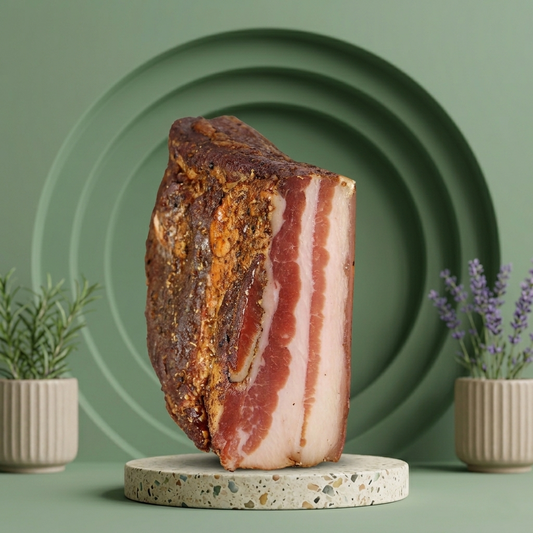 Andechser Klosterspeck