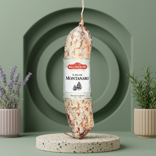 Bergsalami - Salame Montanaro FALORNI
