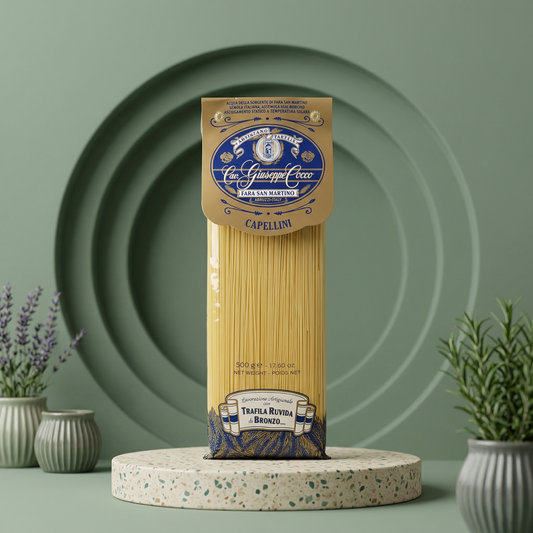 Capellini - GIUSEPPE COCCO