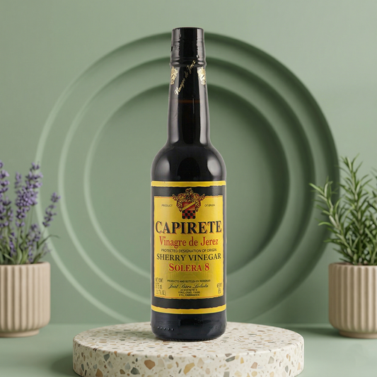 Sherry Essig - Solera 8 CAPIRETE