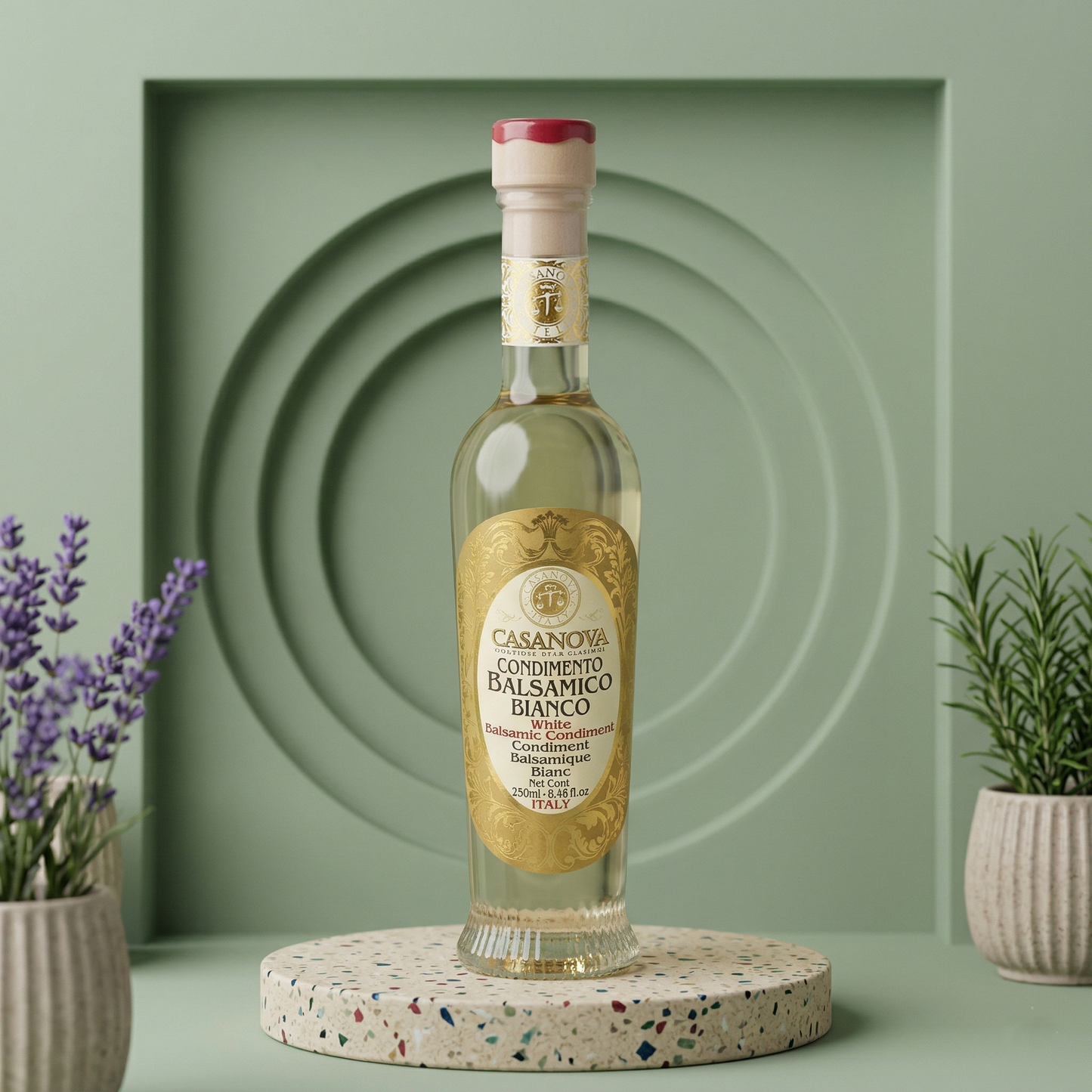 Condimento Balsamico - CASANOVA