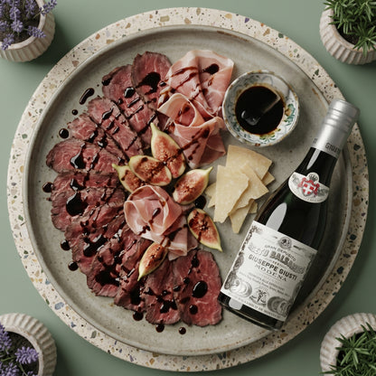 Giusti Aceto Balsamico di Modena IGP – 1 Medaglia d’Argento