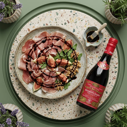 Giusti Aceto Balsamico di Modena IGP 3 Med. d'oro