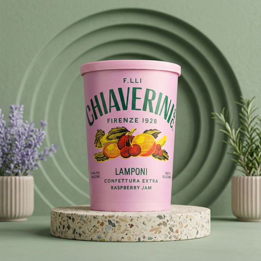 Himbeerkonfitüre - Confettura extra di Lamponi