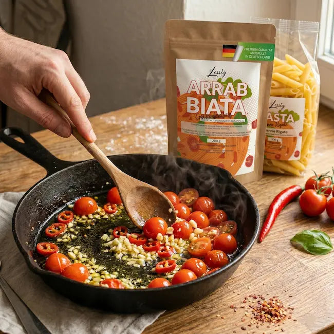 Lessig Arrabbiata Gewürz