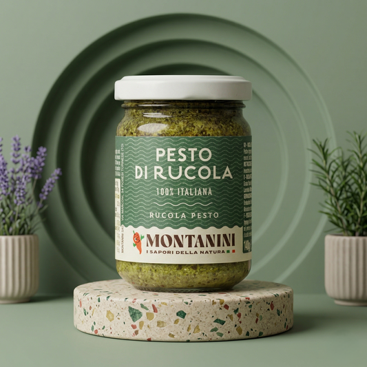 Pesto Rucola von MONTANINI