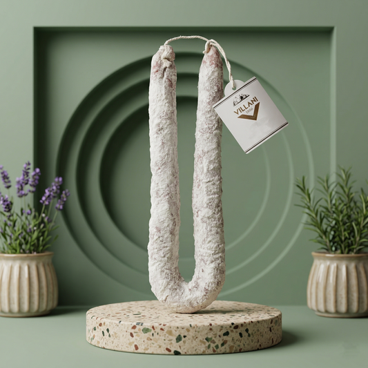 Salsiccella Salami VILLANI