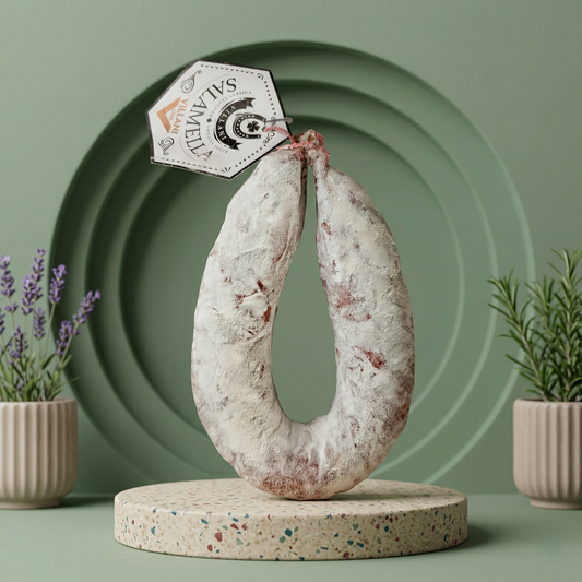 Salamella Salami VILLANI