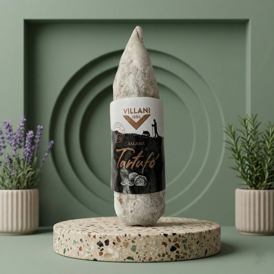 Trüffel Salami VILLANI