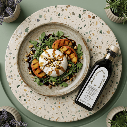 Aceto Balsamico di Modena g.g.A., FM 01 Fondo Montebello - Delikatess Express