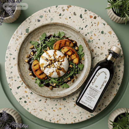 Aceto Balsamico di Modena g.g.A., FM 01 Fondo Montebello - Delikatess Express