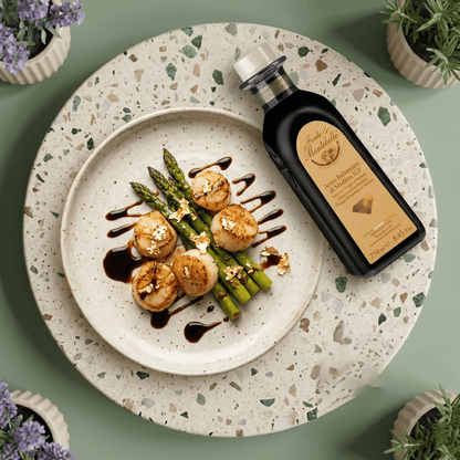 Aceto Balsamico di Modena g.g.A., FM 02 Fondo Montebello - Delikatess Express