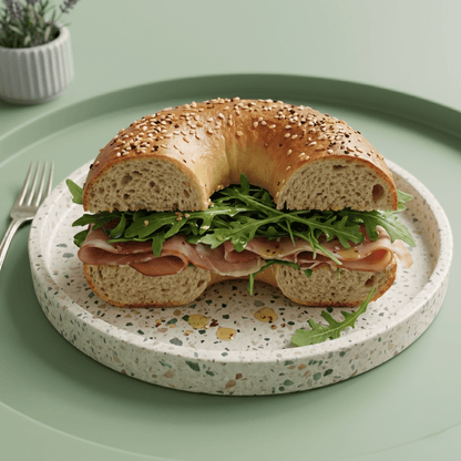 Bagel Gewürz - Everything But The Bagel Seasoning LESSIG - Delikatess Express