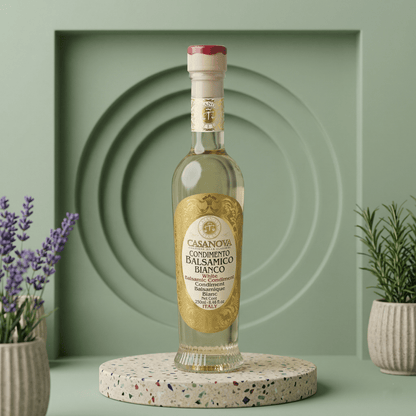 Condimento Balsamico - CASANOVA - Delikatess Express