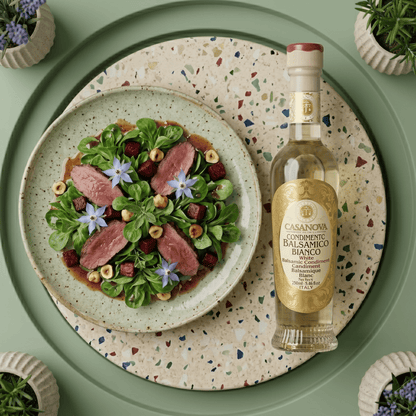 Condimento Balsamico - CASANOVA - Delikatess Express