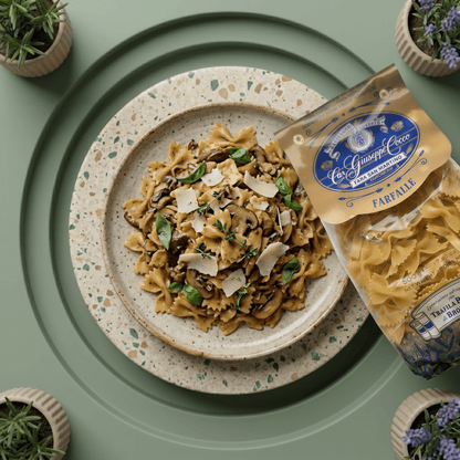 Farfalle - GIUSEPPE COCCO - Delikatess Express