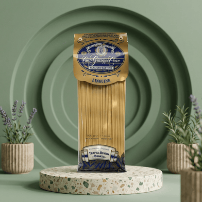 Linguine - GIUSEPPE COCCO - Delikatess Express