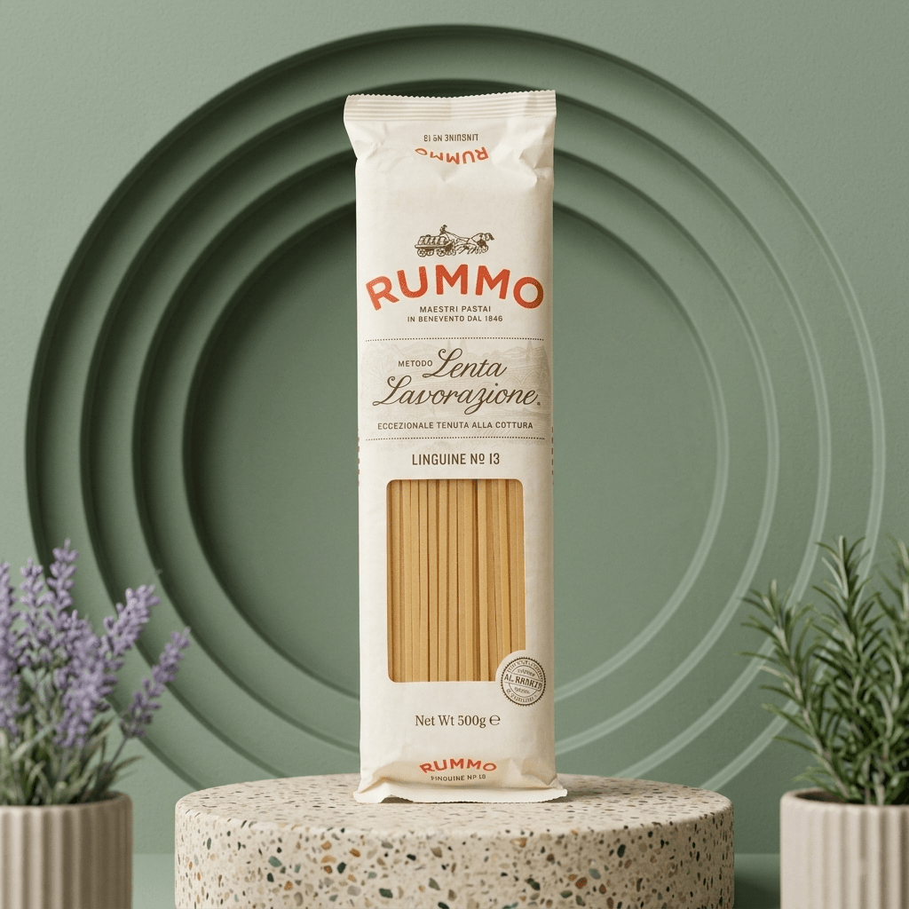 Linguine N°13 RUMMO - Delikatess Express