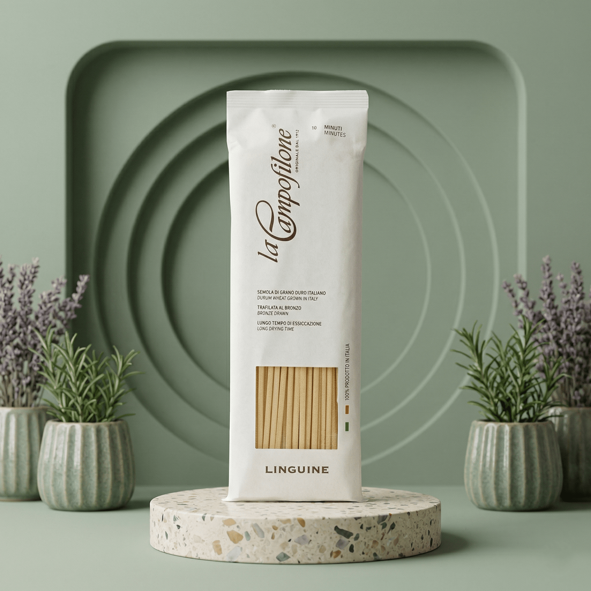 Linguine von CAMPOFILONE - Delikatess Express