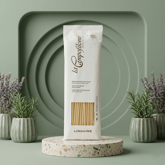Linguine von CAMPOFILONE - Delikatess Express