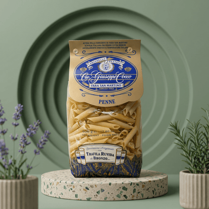 Penne - GIUSEPPE COCCO - Delikatess Express