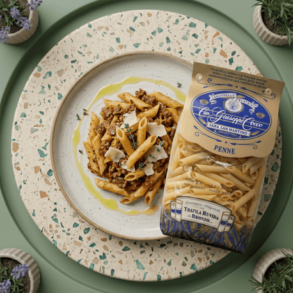 Penne - GIUSEPPE COCCO - Delikatess Express
