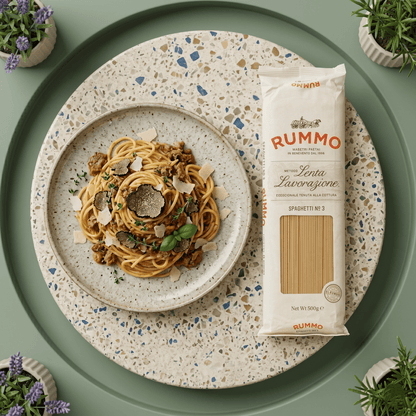 Spaghetti N°3 RUMMO - Delikatess Express