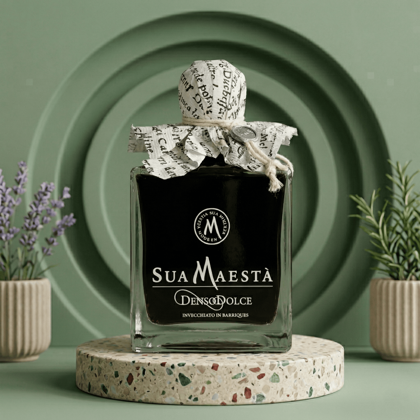 Sua Maesta Denso Dolce BELLEI - Delikatess Express