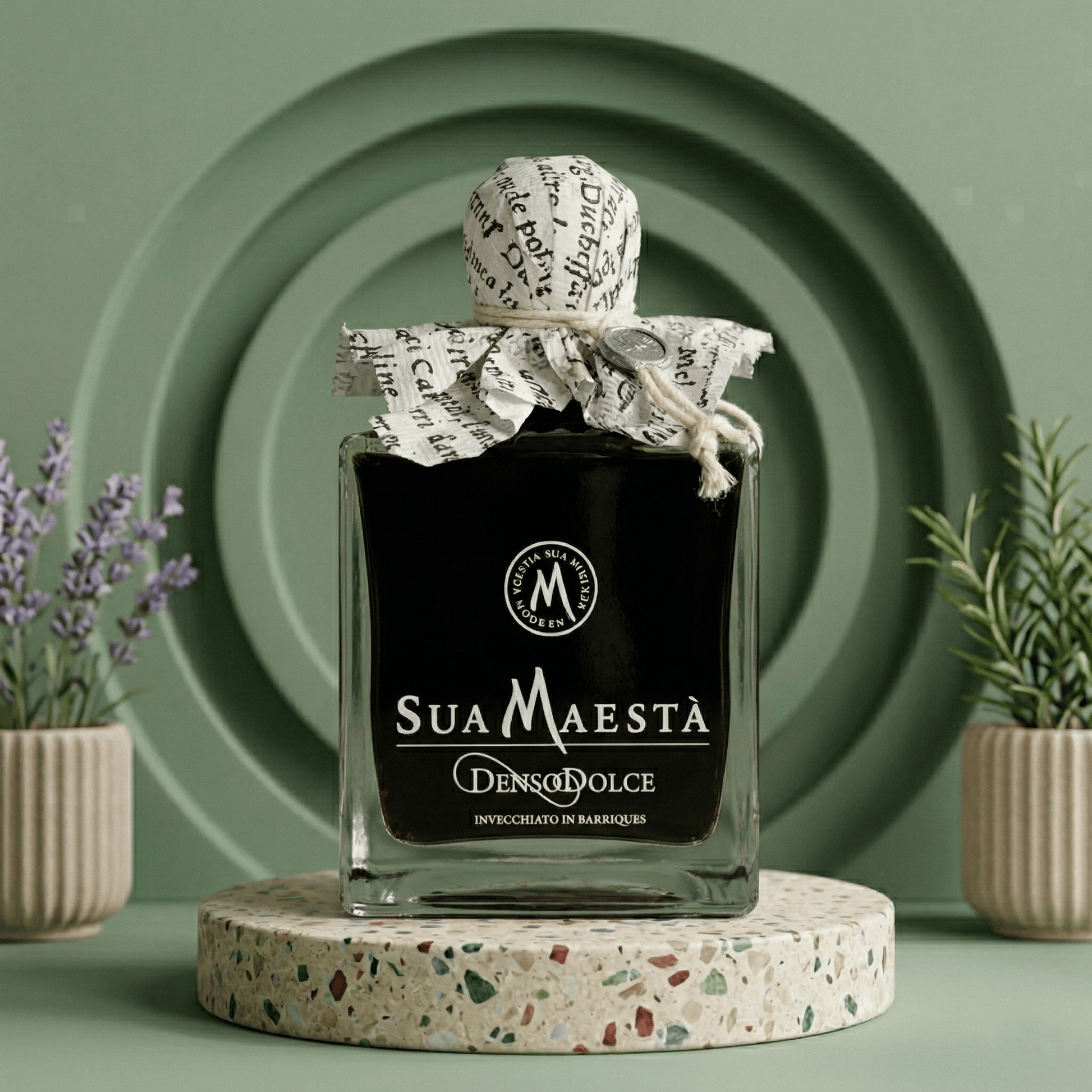 Sua Maesta Denso Dolce BELLEI - Delikatess Express