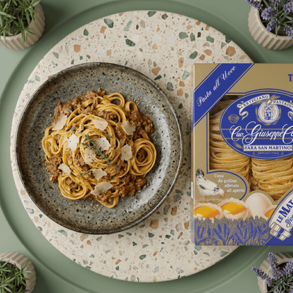 Tagliatelle Nr 13 - GIUSEPPE COCCO - Delikatess Express