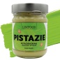 Preview: Limfood | Pistaziencreme süß, 45% Pistazienanteil - hergestellt in Bronte (Italien)
