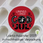 Preview: Lakrids Knud | Lakritz Adventskalender 520g - 2025 Edition