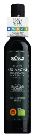 ,Tenuta Arcamone‘ - Terra di Bari DOP, Bio - Natives Olivenöl extra