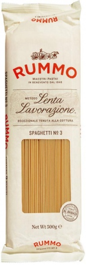 Rummo | Spaghetti N°3