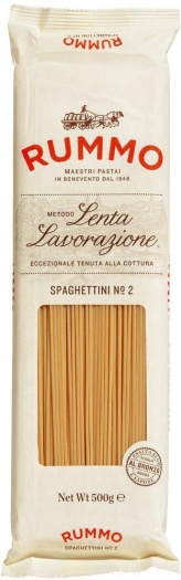 Rummo | Spaghettini N°2