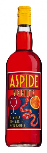'Aspide' Spritz