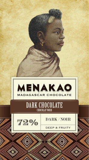 Menakao | Edelbitterschokolade 72%