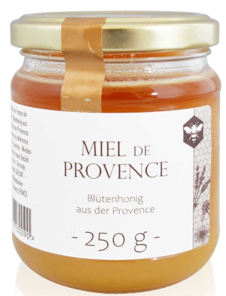 Carlant | Provence Honig