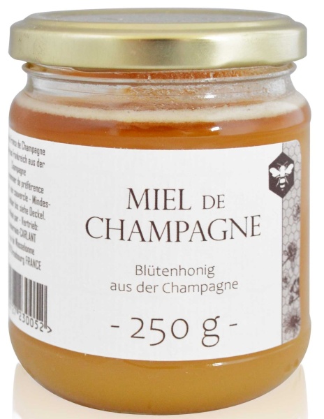 Carlant | Honig aus der Champagne
