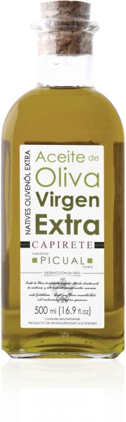 Capirete | Picual Olivenöl aus Spanien