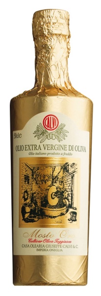 Natives Olivenöl extra ,Mosto Oro‘ 500ml