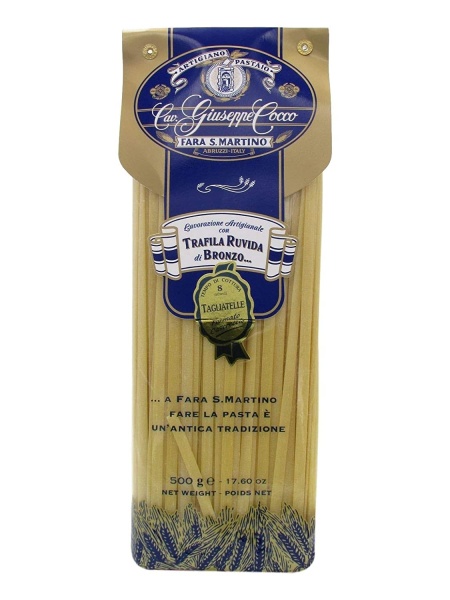 Giuseppe Cocco | Tagliatelle