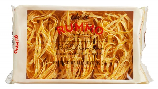 Rummo | Fettucine all'uovo N°94