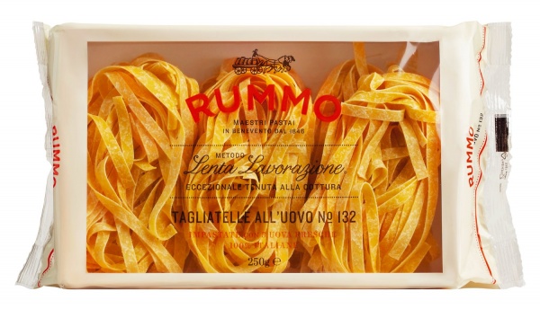 Rummo | Tagliatelle all'uovo N°132