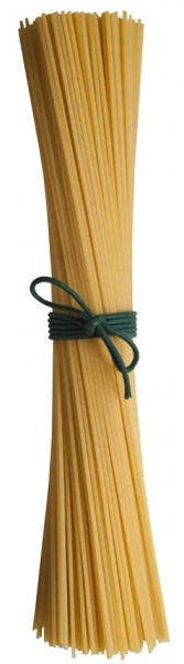 Rustichella | Spaghetti