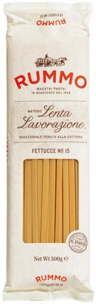 Rummo | Fettucce N°15