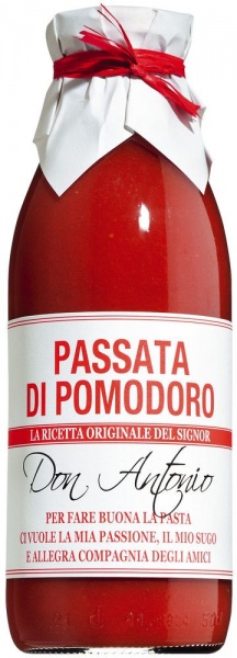 Don Antonio | Passierte Tomaten