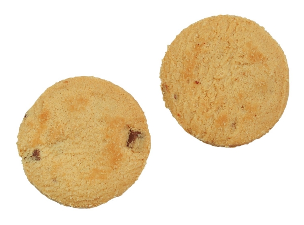 Cartwright & Butler | Biscuits mit Vollmilchschokoladenstücken