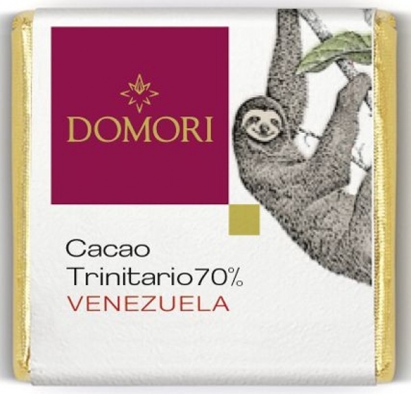 Domori | Napolitains Venezuela
